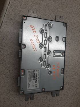 8a5t-18b849-ag Lincoln 638-02733 Audio Equipment Radio Amplifier Id Fits 09 Mkz 205066