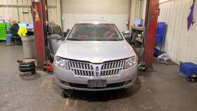 638-03101 Lincoln Audio Equipment Radio Receiver Am-fm-6 Cd-mp3 Fits 10 Mkz 1006798