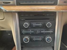 638-03457 Lincoln Audio Equipment Radio Receiver Am-fm-6 Cd-mp3 Fits 11-12 Mkz 759367