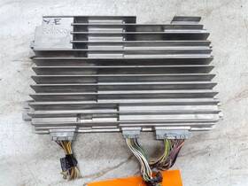 Ba5t-18t806-aa Lincoln 638-03533 Audio Equipment Radio Amplifier Id Thru Ac Fits 11 Mks 200716