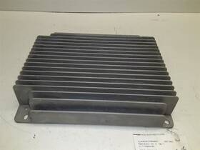 7l7t-18b849-bc Lincoln 638-03617 Audio Equipment Radio Amplifier Id Fits 07 Navigator 256474