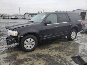 638-03804 Lincoln Audio Equipment Radio Amplifier Fits 12-14 Navigator 1404347