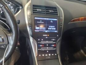 Am-fm-cd-mp3 Lincoln 638-07521 Audio Equipment Radio Receiver Fits 13-14 Mkz 2717218