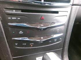 638-07623 Lincoln Audio Equipment Radio Control Panel Fits 14-19 Mkt 829069