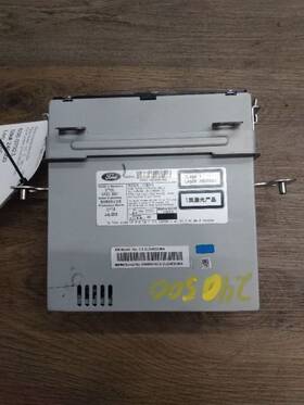 638-07917 Lincoln Audio Equipment Radio Control Panel Vin 9 8th Digit Turbo Fits 15-16 Mkz 1067011
