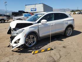 638-08168 Lincoln Audio Equipment Radio Control Panel Heated Seats Fits 16 Mkc 1384105