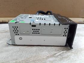 Am-fm-cd-mp3 Lincoln 638-08807 Audio Equipment Radio Receiver Fits 16 Mkz 179992#sale#sale