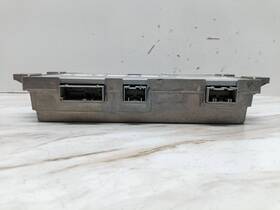 8a5t-18b849-ag Lincoln 638-10161 2009 Mkz Audio Stereo Sound Amplifier Amp