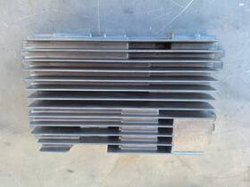 Aa5t-18b849-ag Lincoln 638-10162 2010 Mks Radio Amplifier