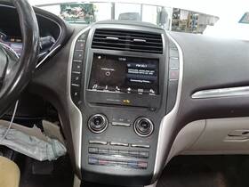 Gh7t-19c107-dd Lincoln 638-11909 Stereo Radio Receiver 2018 Mkc Sku#3914292
