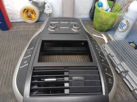 638-11918 Lincoln Audio Equipment Radio Control Panel Heated Seats Fits 19 Mkc 2911078