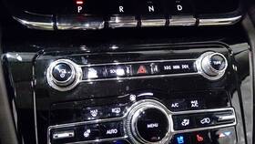 638-13366 Lincoln Corsair 2021 Audio Equipment Radio 1771640