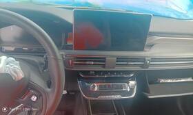638-16083 Lincoln Corsair 2024 Audio Equipment Radio 696883