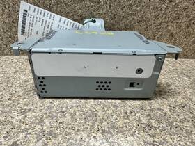 638-16241 Lincoln 18 Navigator Am Fm Radio Receiver Oem Lkq
