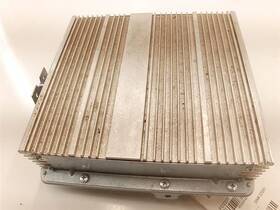 4l7t-18t806 Lincoln 638.fd2205 2005 Navigator Audio Amplifier Assy Pioneer Oem Used Tested