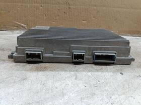 638.fd2l11 Lincoln Mkz 2011 Audio Equipment Radio 222513