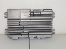 638.fd2m14 Lincoln Mkt 2012 Audio Equipment Radio 10243884