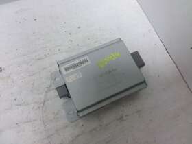 7l2t-18c808-aa Lincoln Radio Amplifier Id Fits 06-09 Fusion