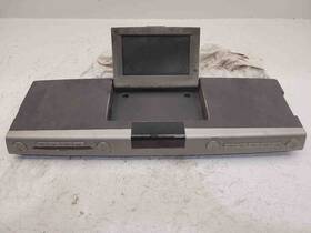 7l7t-10e947-ak Lincoln 2007 Navigator Rear Dvd Player Assebly