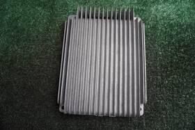 7l7t18b849bc Lincoln 2007 Navigator Radio Audio Amplifier Amp Module Unit Oem