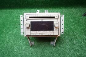 Scratches8h6t18c815ac Lincoln 8h6t18c815ac 2008 Mkz Radio Screen Oem