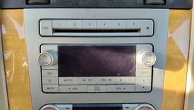 8l7z18c815c Lincoln 2008 Navigator Stock Radio Oem Factory Stereo Cd Player