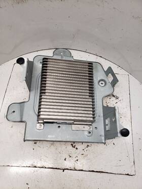 9h6t-18t806-bb Lincoln 9h6z18b849d Audio Equipment Radio Amplifier Id Fits 10-12 Mkz 1396401
