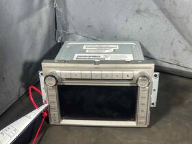 5lmfl27559lj00694 Lincoln 9l7t18k931bh Fits 2009 Navigator Radio Vin Oem