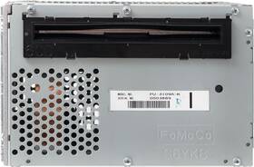 Ah6t-19c158-ak Lincoln 2010 Mkz Amfm Radio 6 Disc Cd Mp3 Player Satellite System