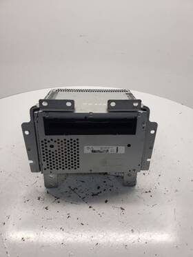 Ah6z18c815bh Lincoln Audio Equipment Radio Receiver Am-fm-6 Cd-mp3 Fits 11-12 Mkz 1220013