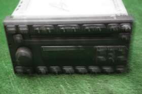 B8921-13570 Lincoln 2005 Am Fm Cd Player Radio B8921-13570 Lincoln 2005 Am Fm Cd Player Radio