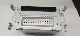 Be9t19c156aa Lincoln Ft11-ft12 Mkt Radio Receiver Head Unit Oem 1 Year Warranty