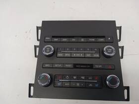 Bh6t18a802aa Lincoln Ft11-ft12 Mkz Radio Control Panel With Navigation Oem 1 Year Warranty