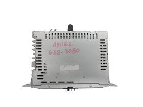 Da5t-19c107-ha Lincoln 2013-2015 Mks Am-fm Audio Radio Receiver With Cd Player Oem 638-08080