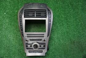 Db5t18a802aa Lincoln 2017 Mkz Audio Controll Oem