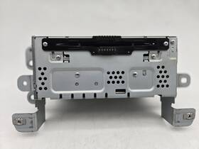 De9t-19c107-la Lincoln 2016 Mkt Am Fm Cd Audio Stereo 6w Receiver Oem