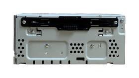 De9t-19c107-nb Lincoln Mkt 2015-2016 Am Fm Cd Radio Receiver