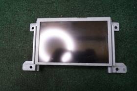 De9t18b955fa Lincoln 2013 2014 Mkt 8 Inch Info Display Screen Oem