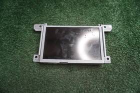 Lincoln De9t18b955fb 2013 2014 2015 Mkt Radio Dash Info Display Screen Unit Oem