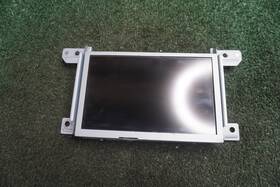 De9t18b955fd Lincoln 2013 2014 2015 Mkt Radio Dash Info Display Screen Unit Oem