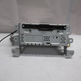 De9z18c869ja Lincoln 2013 2014 Mkt Am Fm Radio Receiver Oem