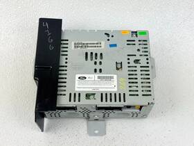 Dp5t-18d818-bb Lincoln 13-15 Mkz Radio Reciever Audio Amplifier Module Am Fm Cd Mp3 Oem