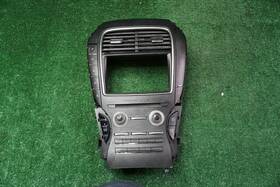 Fa1p7e453ac Lincoln 2016 Mkx Dash Radio Controls Oem