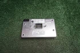 Lincoln Fa1t14f239ae 2016 Mkx Dash Sync 2 Info Display Screen Module Unit Oem