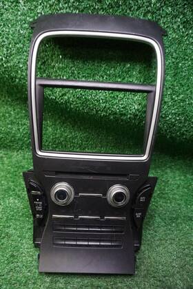 Fa1t18d699fh Lincoln 2016 2017 2018 Mkx Center Control Panel Oem