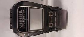 Fa1t18e245el Lincoln Ft16 Mkx Radio Control Panel With Heated/cooled Seats Oem 1 Year Wnty