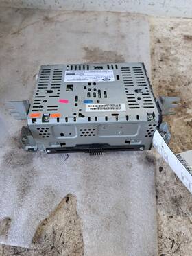 Fa1t19c107cg Lincoln Fa1z18c869c Stereo Radio Receiver 2016 Mkx Sku#4283442