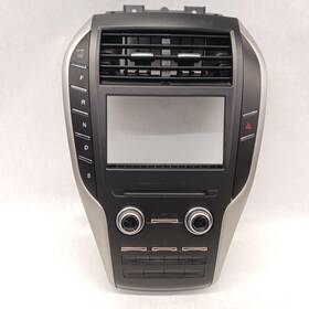 Fj7t18d699kc Lincoln Ft16 Mkc Radio Temperature Control Panel Oem 1 Year Warranty