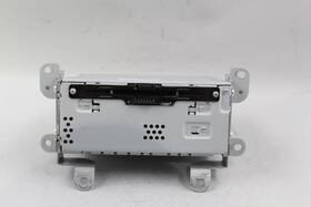 Gj7t-19c107-dd Lincoln Audio Equipment Radio Receiver Am-fm-cd-mp3 Fits 2017-2019 Mkc Oem 31060