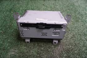 Gj7t19c107ed Lincoln 2017 2018 2019 Mkc Radio Receiver Am Fm Cd Player Oem